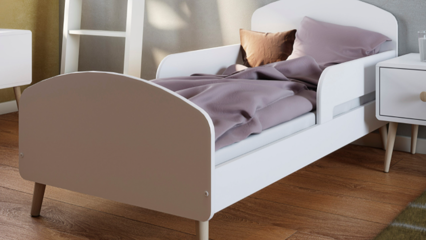 Peuterbed Olaf van Beter Bed